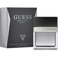 GUESS Seductive Homme