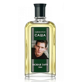 Фото Novaya Zarya (Новая Заря) Саша (Sasha)