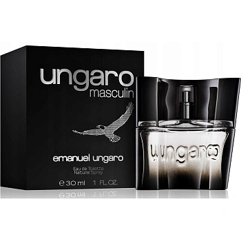 Фото Emanuel Ungaro Ungaro Masculin