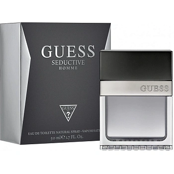 Фото Guess Seductive Homme