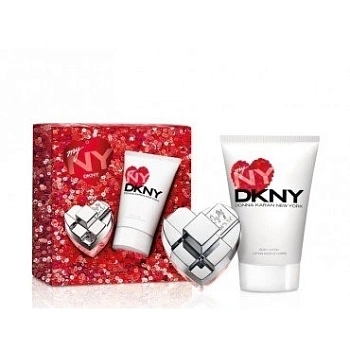 DKNY My NY набор: парф. вода, 30 мл + лосьон д/тела, 100 мл DKNY My NY набор: парф. вода, 30 мл + лосьон д/тела, 100 мл