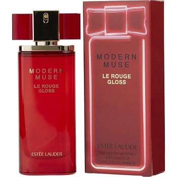 Фото Estee Lauder Modern Muse Le Rouge Gloss