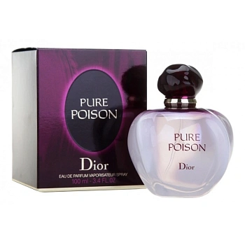 Фото Christian Dior Pure Poison