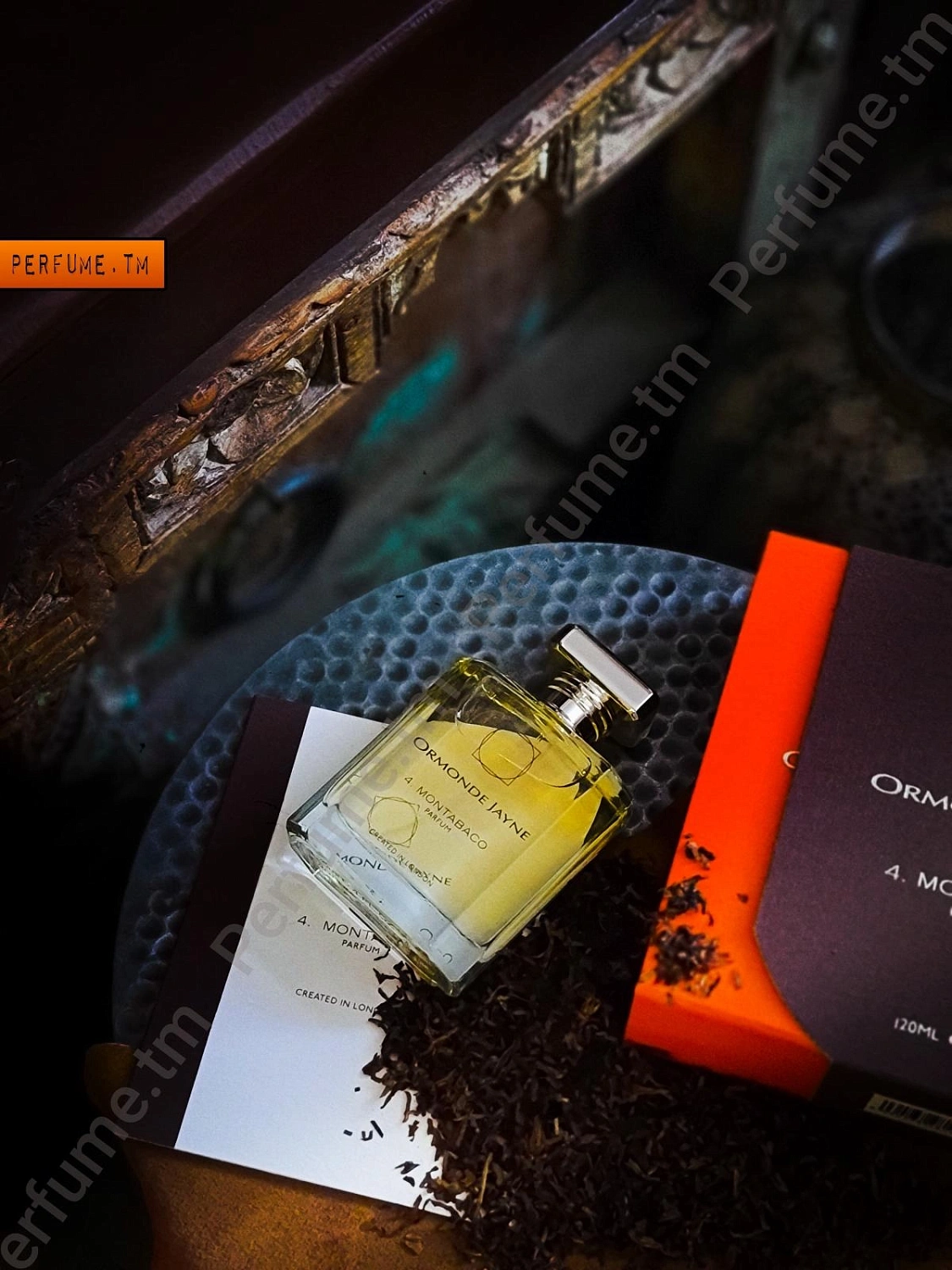Ormonde Jayne Montabaco