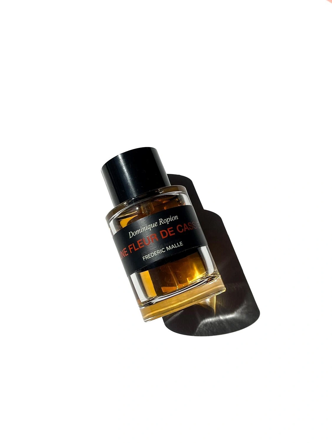 Frederic Malle Une Fleur de Cassie