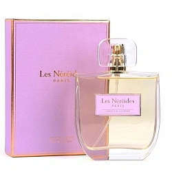 Les Néréides Oriental Lumpur