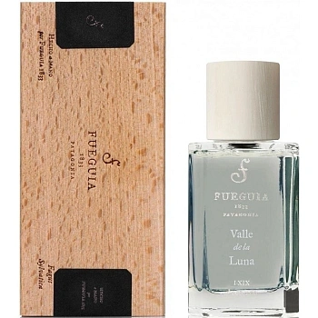 Фото Fueguia 1833 Valle de la Luna