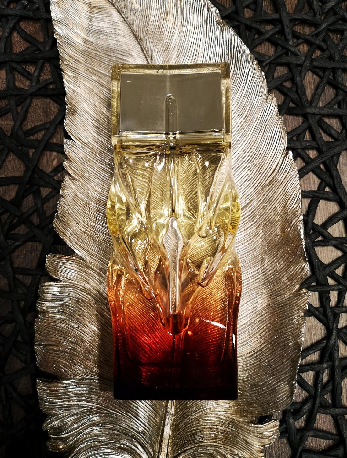 Christian Louboutin Tornade Blonde Christian Louboutin Tornade Blonde