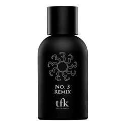 The Fragrance Kitchen No. 3 Remix