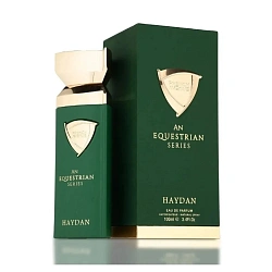 Fragrance World An Equestrian Series Haydan
