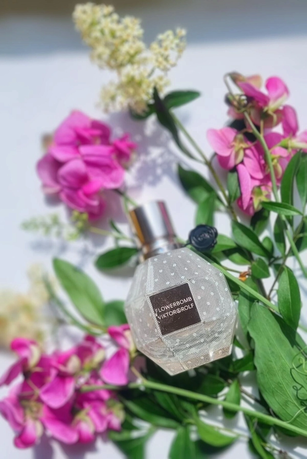 Viktor & Rolf Flowerbomb Mariage Viktor & Rolf Flowerbomb Mariage
