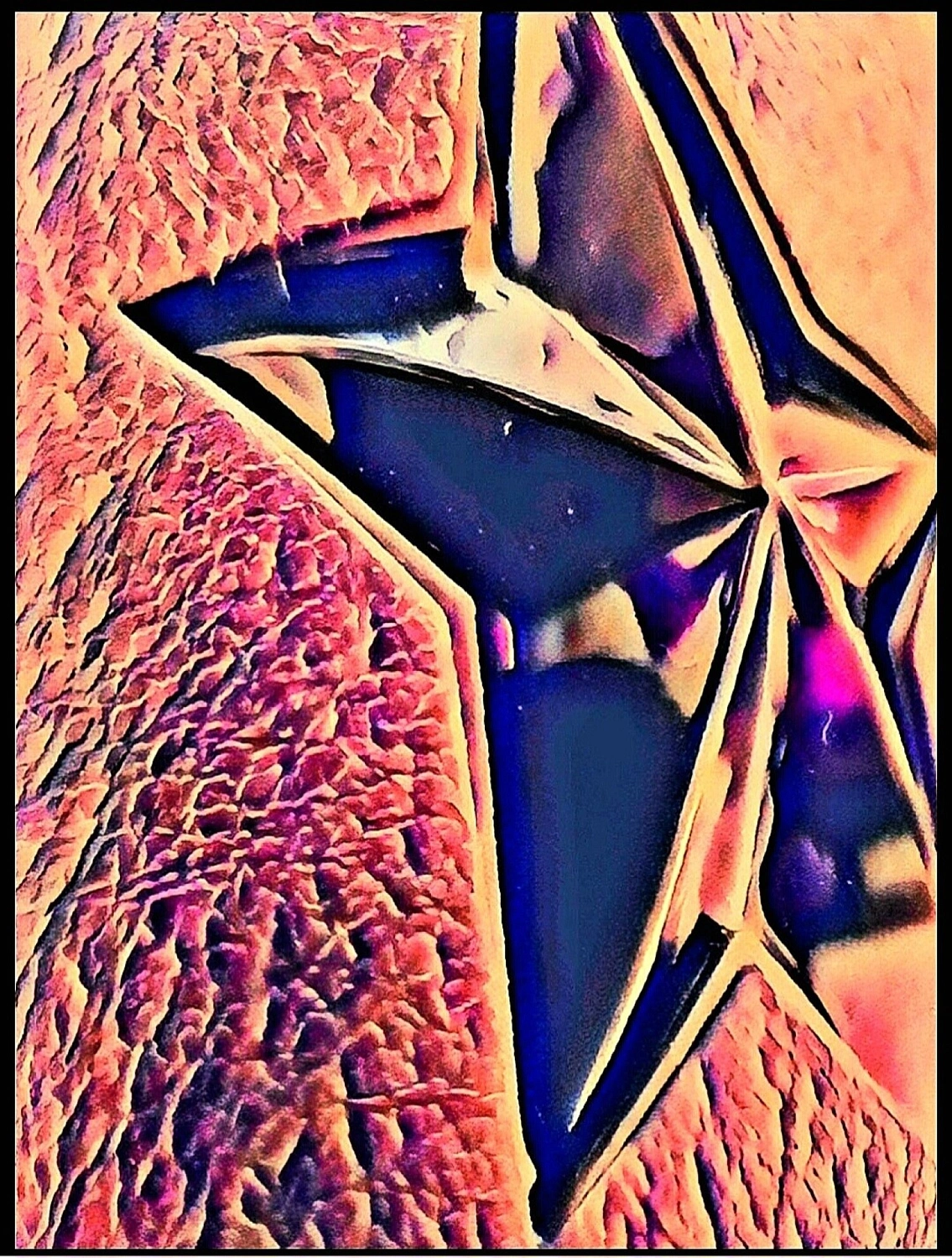 Mugler A Men Pure Leather
