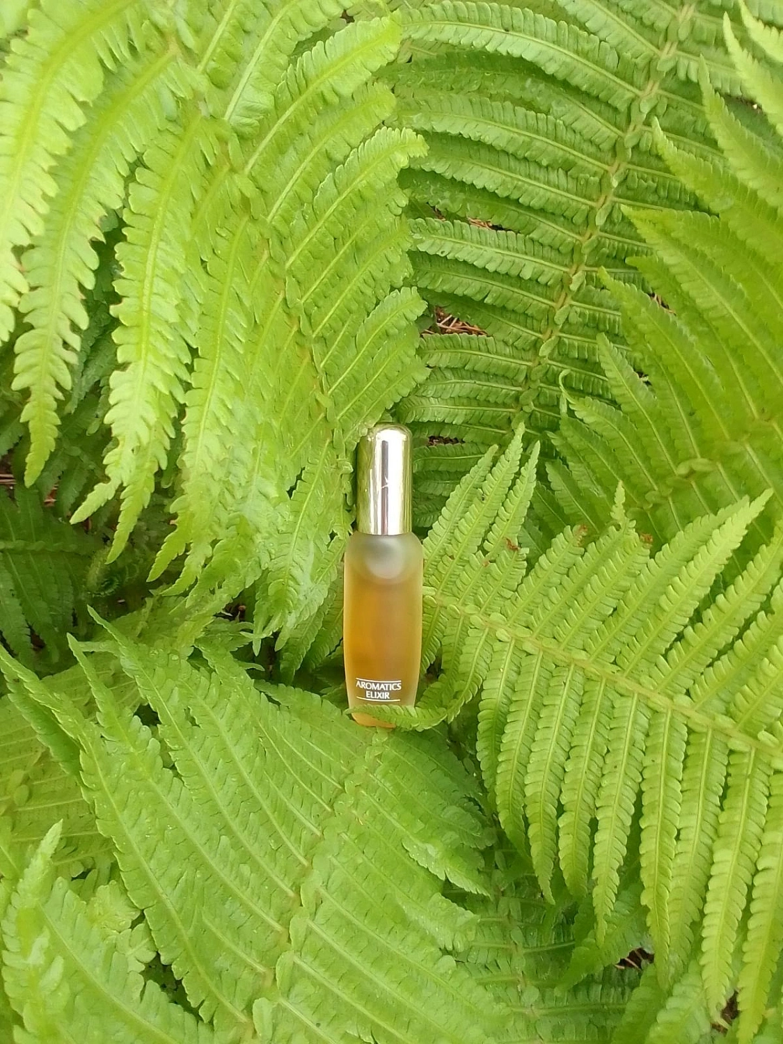 Clinique Aromatics Elixir