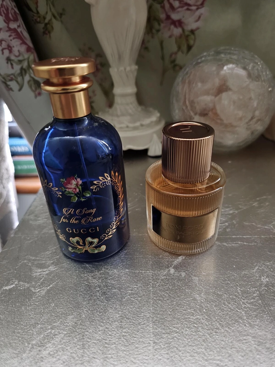 Tom Ford Bois Pacifique