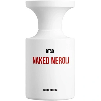 Borntostandout Naked Neroli парфюмерная вода, 50 мл тестер