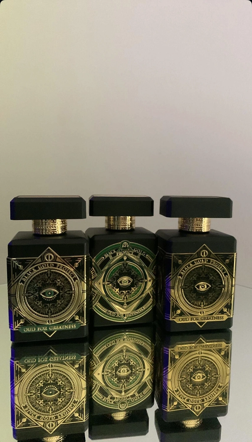 Initio Parfums Prives Oud for Happiness