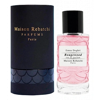 Фото Maison Rebatchi Rougewood