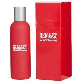Фото Comme des Garcons Series 2 Red Harissa