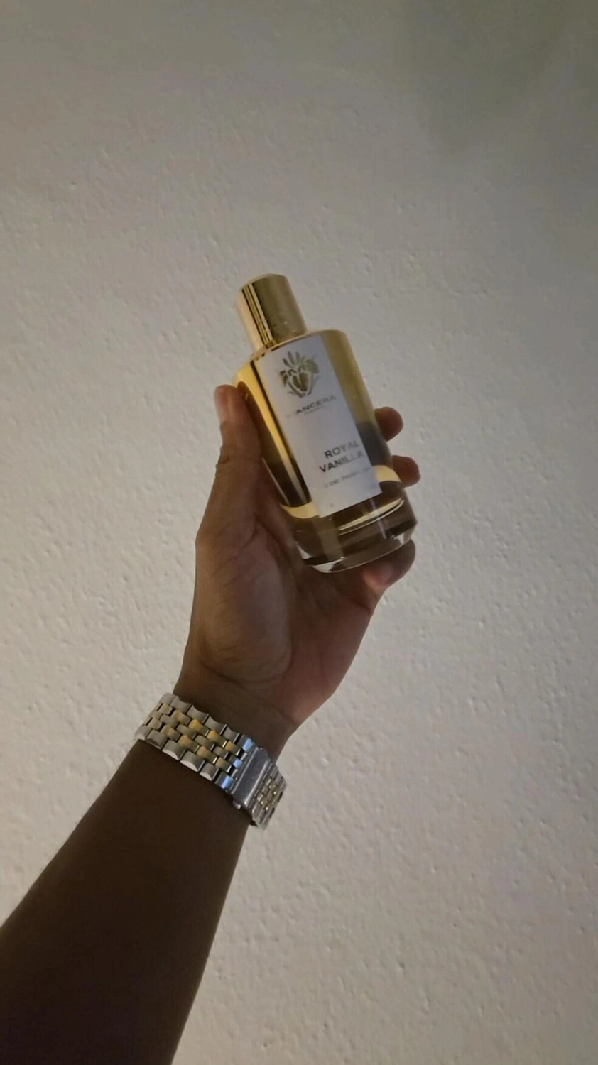 Mancera Royal Vanilla