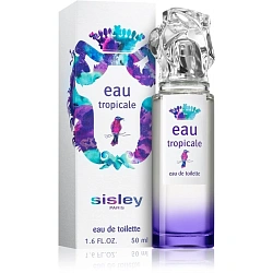 Sisley Eau Tropicale