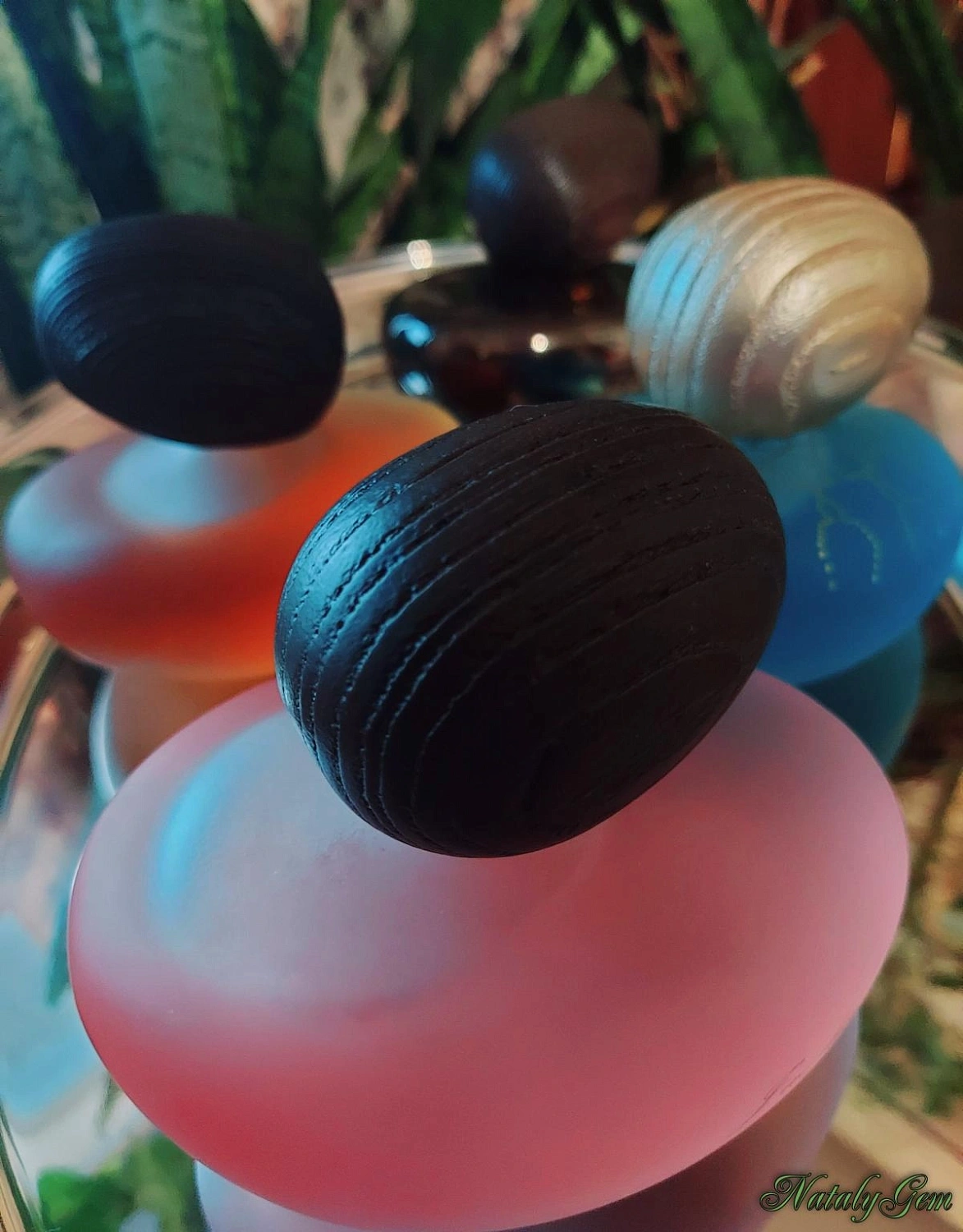 Majda Bekkali Mudejar