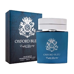 English Laundry Oxford Bleu