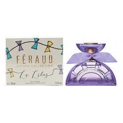 Louis Féraud Riviera Collection Le Lilas