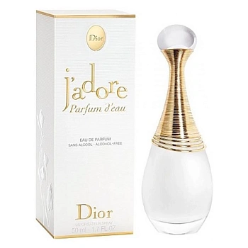 Фото Christian Dior J'adore Parfum d'Eau