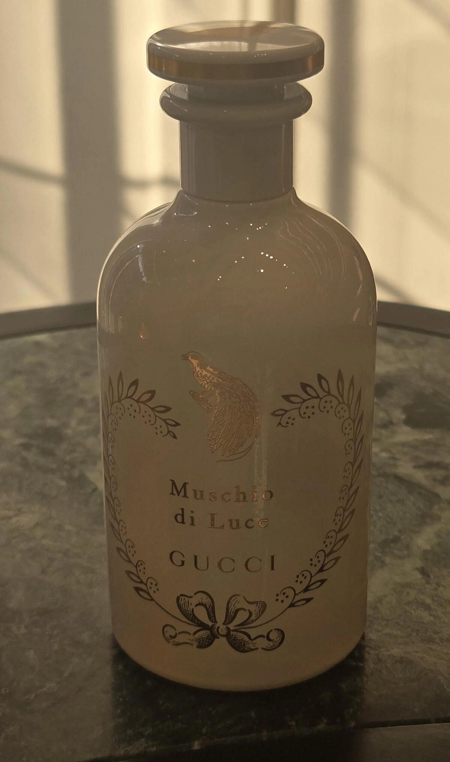 GUCCI Muschio Di Luce