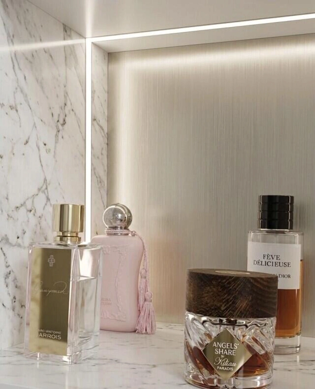 Christian Dior Feve Delicieuse