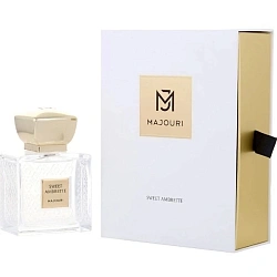 Majouri Sweet Ambrette