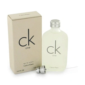 Фото CALVIN KLEIN CK One