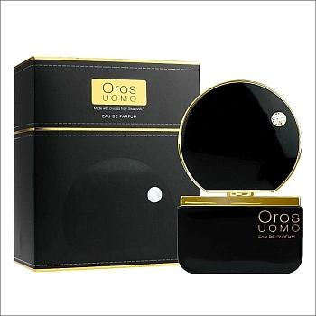 Фото Armaf Oros Uomo