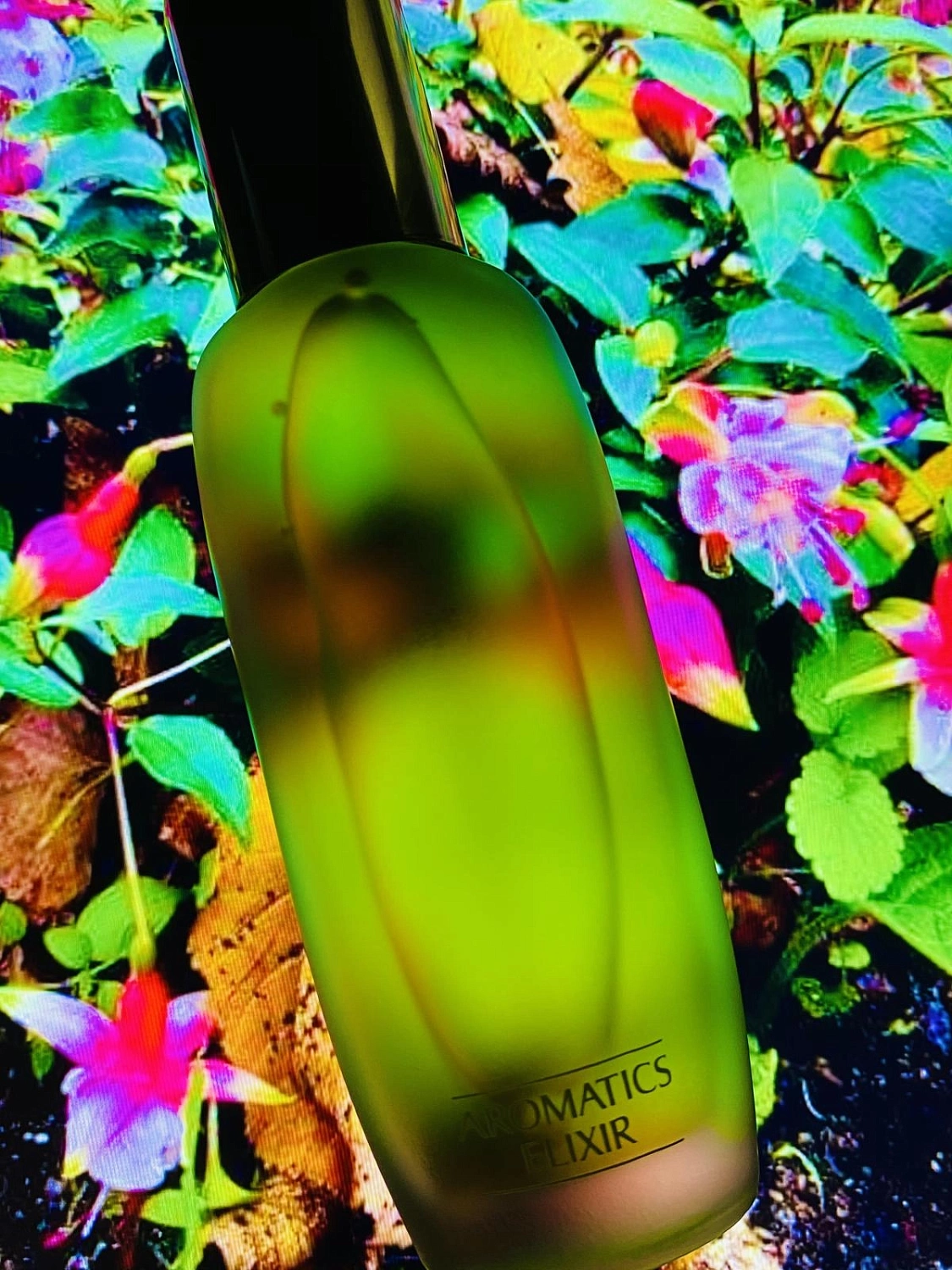 Clinique Aromatics Elixir