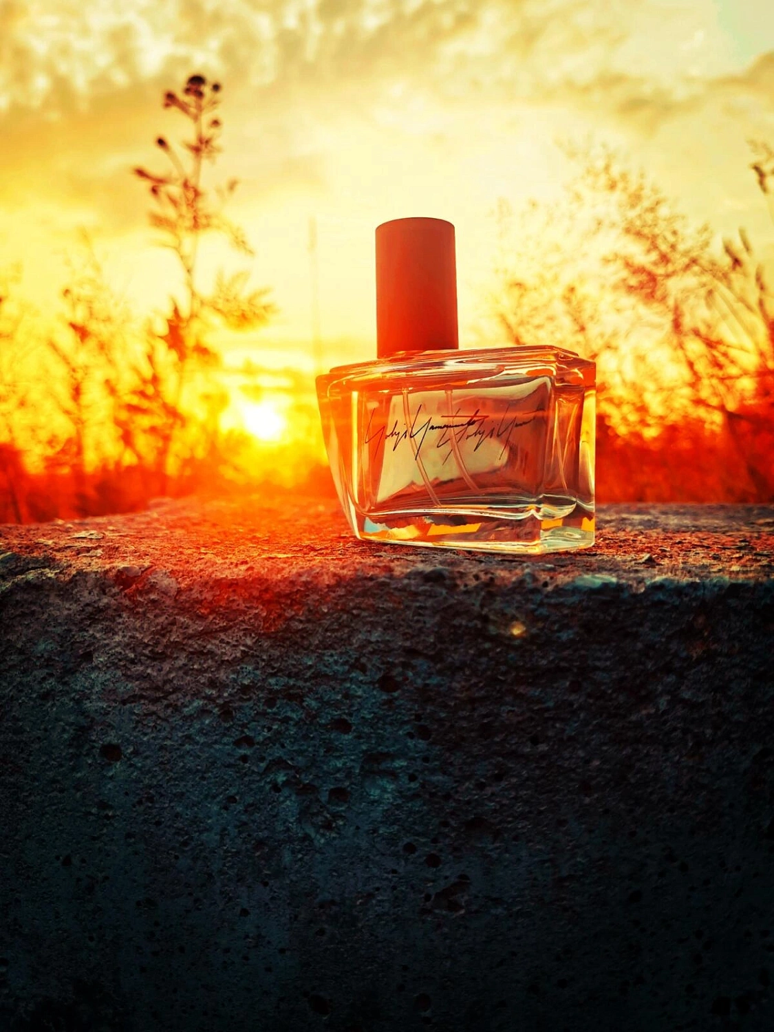 Yohji Yamamoto Unravel 21/38