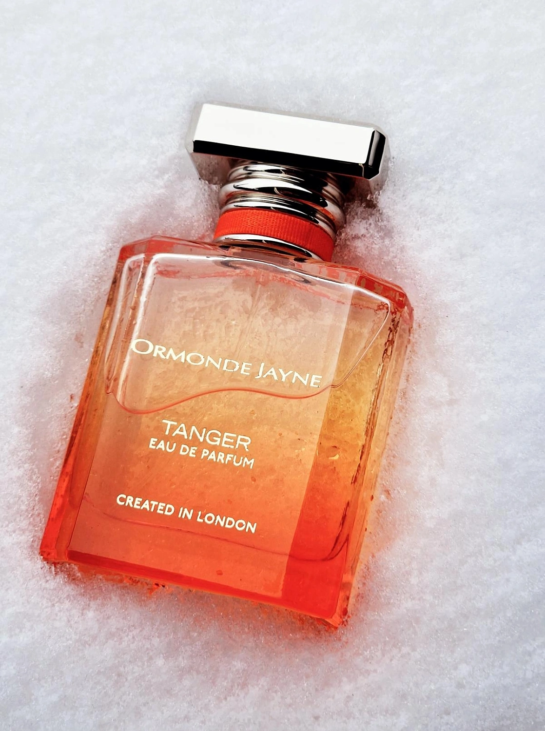 Ormonde Jayne Tanger