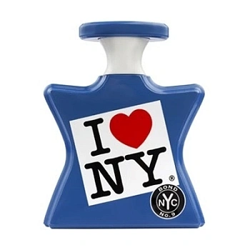 Bond No. 9 I Love New York for Him парфюмерная вода, 50 мл тестер