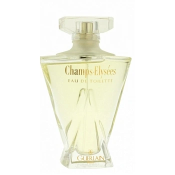Guerlain Champs-Elysees Eau de Toilette туалетная вода, 50 мл тестер Guerlain Champs-Elysees Eau de Toilette туалетная вода, 50 мл тестер