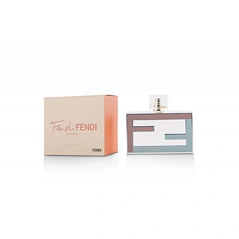 Fan di Fendi Blossom туалетная вода, 75 мл Fan di Fendi Blossom туалетная вода, 75 мл