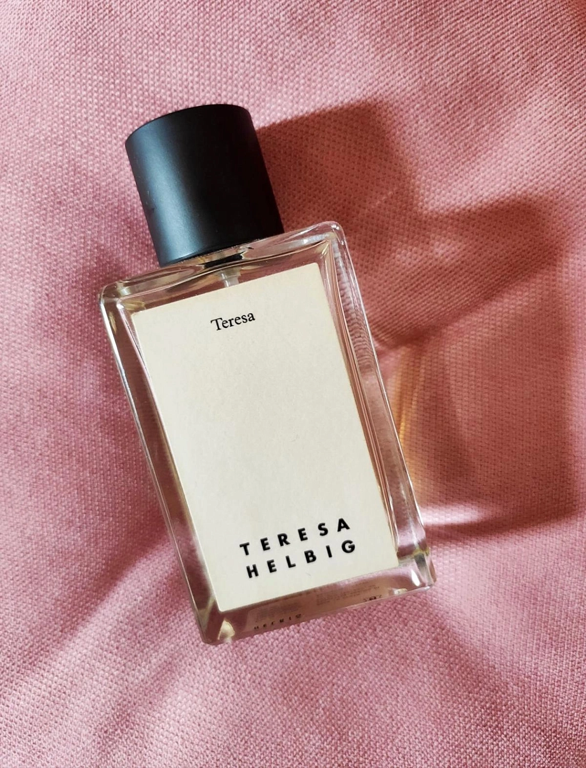 Teresa Helbig Teresa Teresa Helbig Teresa