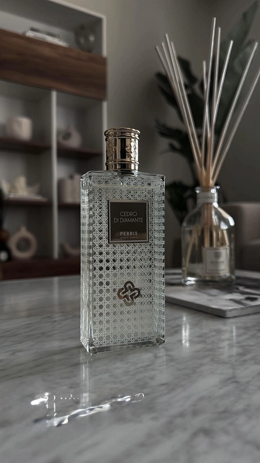 Perris Monte Carlo Cedro di Diamante