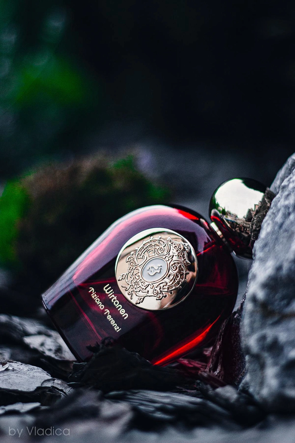 Tiziana Terenzi Wirtaner