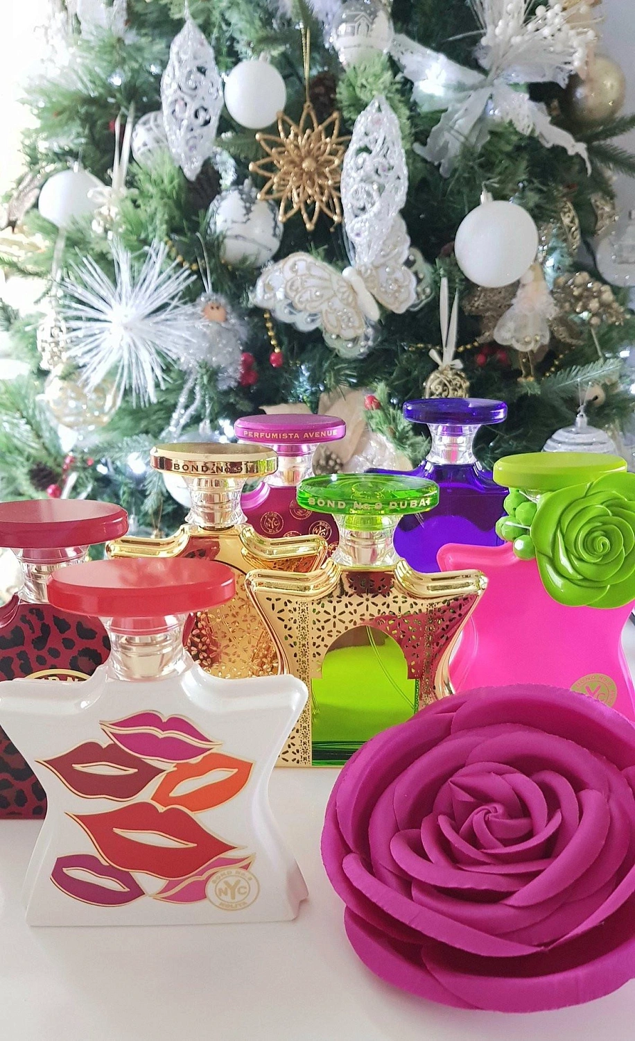 Bond No. 9 Spring Fling