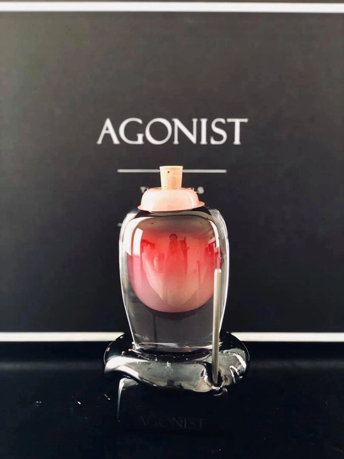 Agonist The Infidels Agonist The Infidels