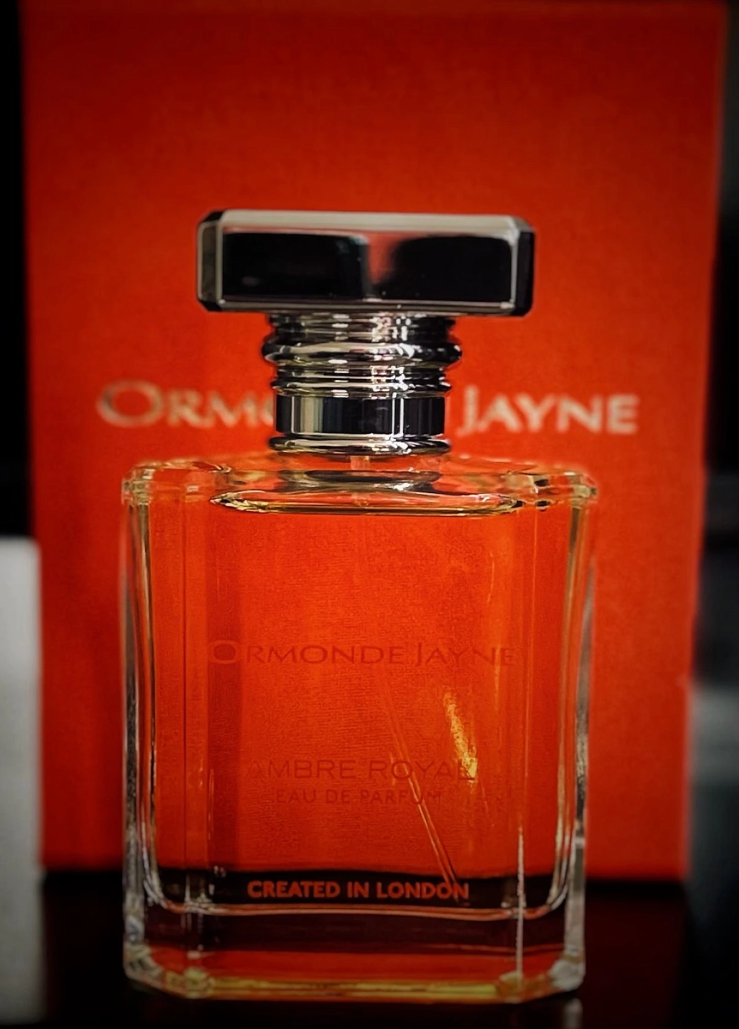 Ormonde Jayne Ambre Royal Ormonde Jayne Ambre Royal