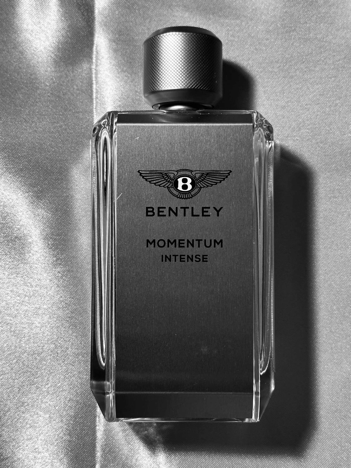 Bentley Momentum Intense Bentley Momentum Intense