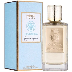 Nobile 1942 Casta Diva