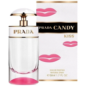 Фото Prada Candy Kiss (2016)