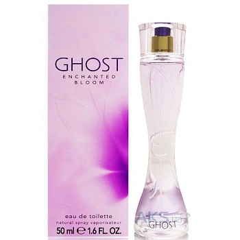 Ghost Enchanted Bloom туалетная вода, 50 мл