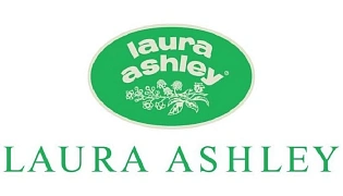 LAURA ASHLEY LAURA ASHLEY